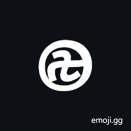 Kharoshthi Punctuation Mangalam Symbol