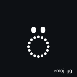 Kharoshthi Sign Visarga Symbol