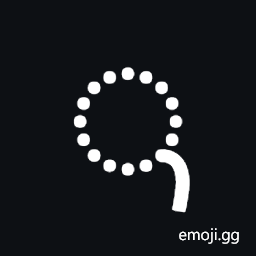 Kharoshthi Vowel Length Mark Symbol