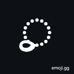 Kharoshthi Vowel Sign U Symbol