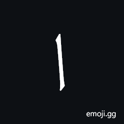 Khitan Small Script Character-18b01 Symbol