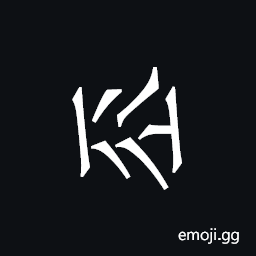 Khitan Small Script Character-18b0e Symbol