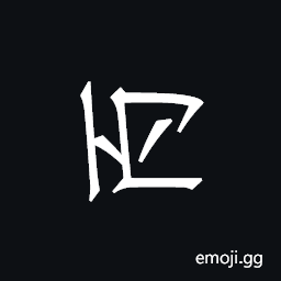 Khitan Small Script Character-18b1d Symbol