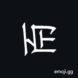 Khitan Small Script Character-18b1e Symbol