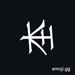 Khitan Small Script Character-18b48 Symbol