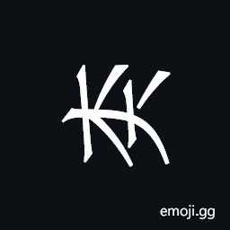 Khitan Small Script Character-18b4a Symbol