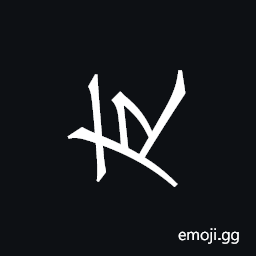 Khitan Small Script Character-18b6f Symbol