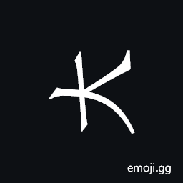 Khitan Small Script Character-18b76 Symbol