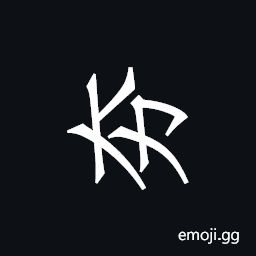 Khitan Small Script Character-18b7a Symbol