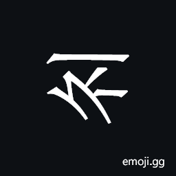 Khitan Small Script Character-18be4 Symbol