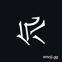 Khitan Small Script Character-18c06 Symbol