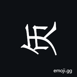 Khitan Small Script Character-18c0e Symbol
