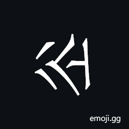 Khitan Small Script Character-18c34 Symbol