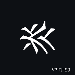 Khitan Small Script Character-18c4b Symbol