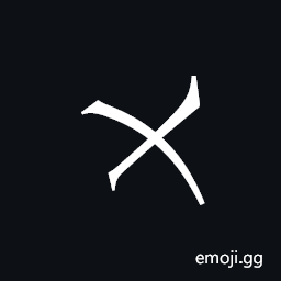 Khitan Small Script Character-18c4c Symbol