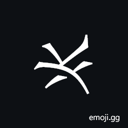 Khitan Small Script Character-18c6b Symbol