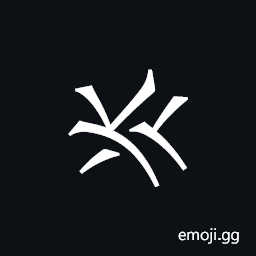 Khitan Small Script Character-18c6d Symbol