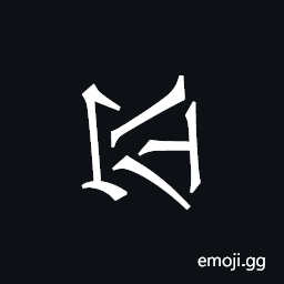 Khitan Small Script Character-18c88 Symbol