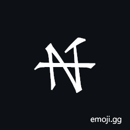 Khitan Small Script Character-18c91 Symbol