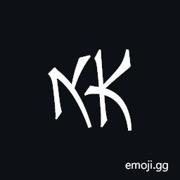 Khitan Small Script Character-18c95 Symbol