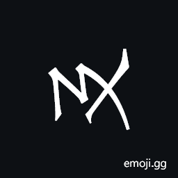 Khitan Small Script Character-18cab Symbol