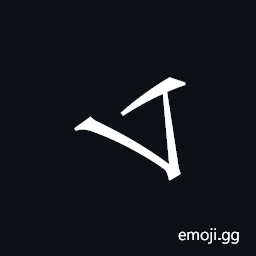 Khitan Small Script Character-18ccc Symbol