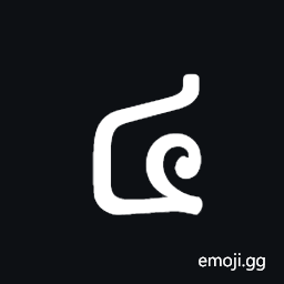 Khmer Digit Four Symbol