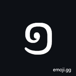 Khmer Digit One Symbol