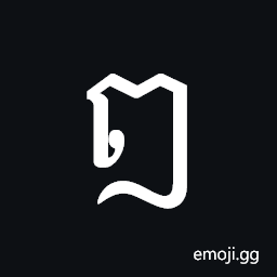 Khmer Independent Vowel Ly Symbol