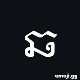 Khmer Letter Cha Symbol