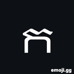 Khmer Letter Ka Symbol