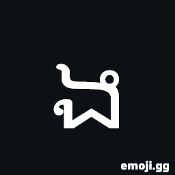 Khmer Letter Ngo Symbol