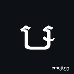 Khmer Letter Sso Symbol