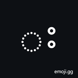 Khmer Sign Reahmuk Symbol