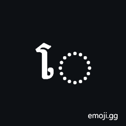 Khmer Vowel Sign E Symbol