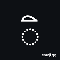 Khmer Vowel Sign I Symbol