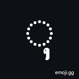 Khmer Vowel Sign U Symbol