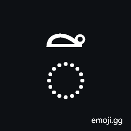 Khmer Vowel Sign Y Symbol