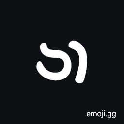 Khojki Letter Ga Symbol