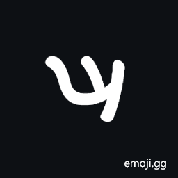 Khojki Letter Kha Symbol