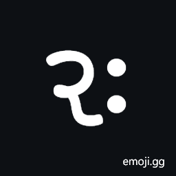 Khojki Letter Nya Symbol