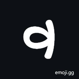 Khojki Letter Va Symbol