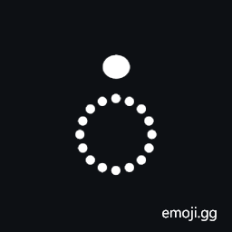 Khojki Sign Anusvara Symbol