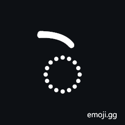 Khojki Vowel Sign E Symbol