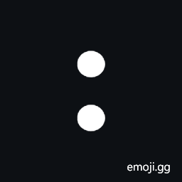 Khojki Word Separator Symbol