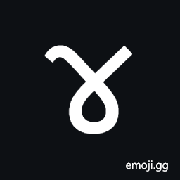 Khudawadi Digit Four Symbol