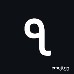 Khudawadi Digit One Symbol