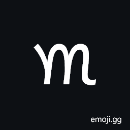 Khudawadi Letter A Symbol