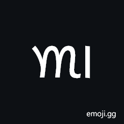 Khudawadi Letter Aa Symbol