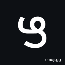 Khudawadi Letter Bba Symbol